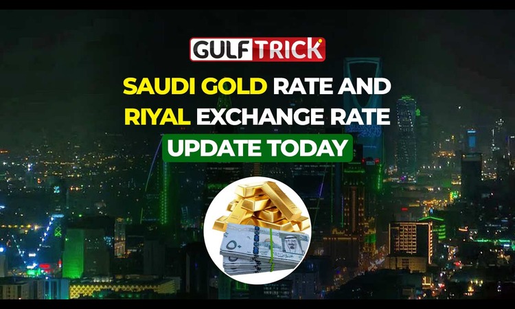 Saudi Arabia Gold Rate Today & Riyal Exchange Rates: September 29, 2026